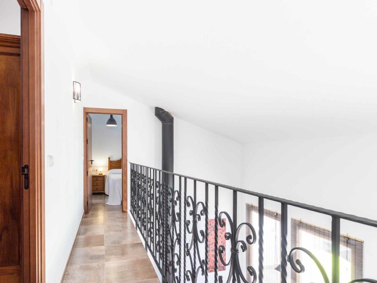 두르칼 Casa Puentelata 빌라 외부 사진