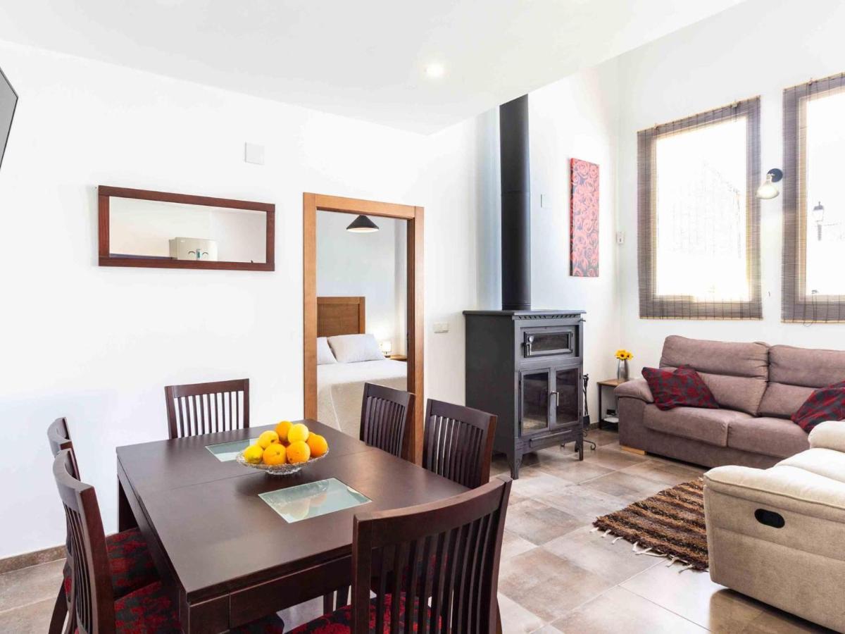 두르칼 Casa Puentelata 빌라 외부 사진